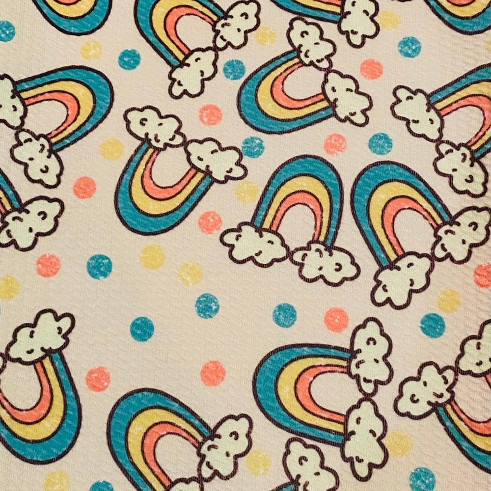 Bunny bummies choose from www.sweetthreadsco.shop